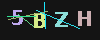 Gambar captcha